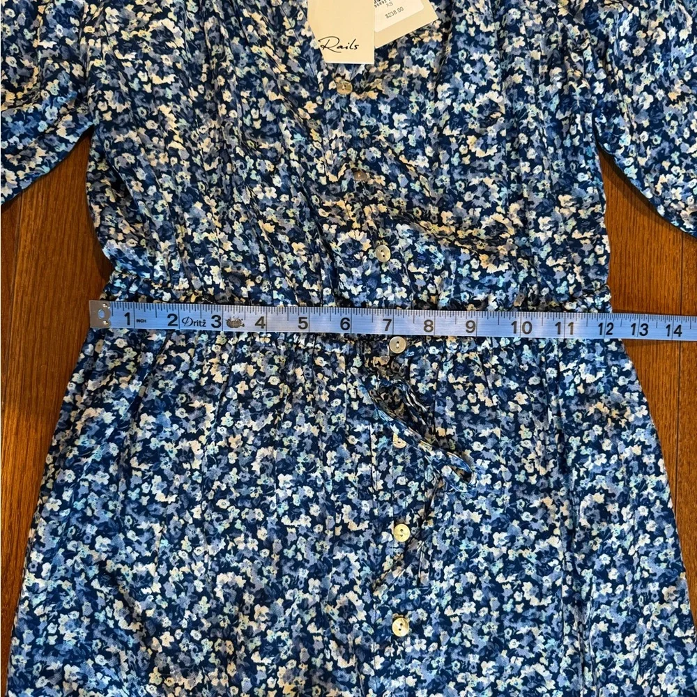 NWT Rails Eliza Dress - Picture 7 of 11